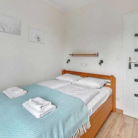 Gdansk Comfort Apartaments Old Town Minogi Ngoại thất bức ảnh