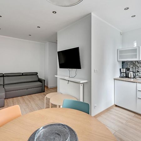 Gdansk Comfort Apartaments Old Town Minogi Ngoại thất bức ảnh